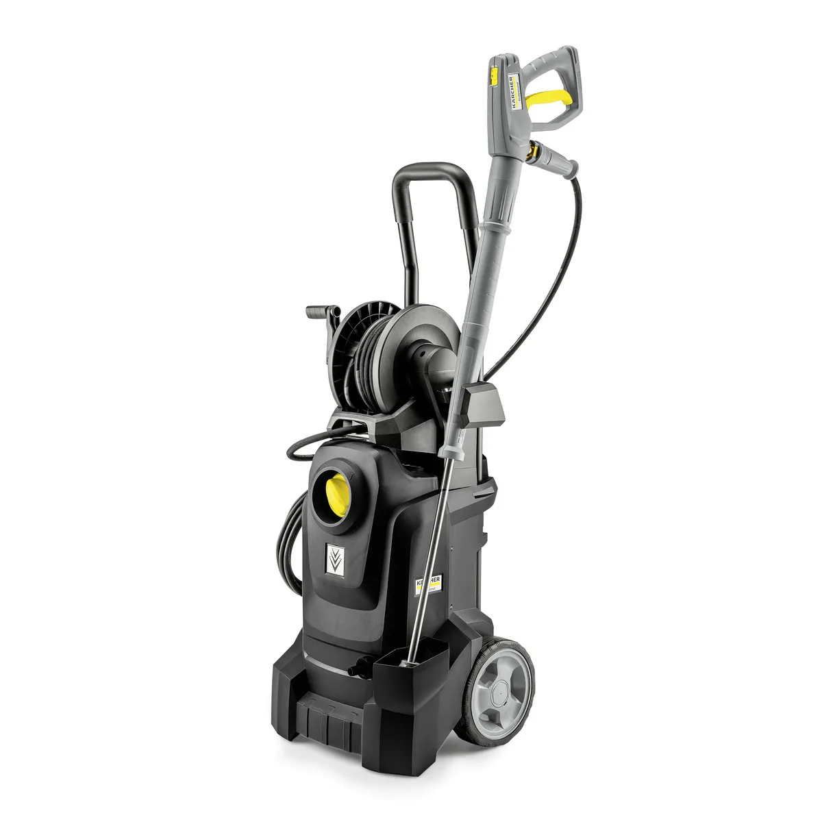 Kärcher Hochdruckreiniger HD 5/13 EX EB + FOAM CLASSIC ANNIVERSARY EDITION