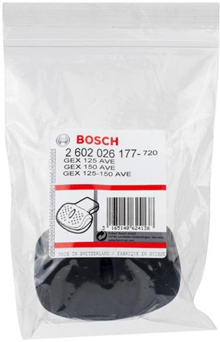 Bosch Handgriff G.0,07kg f.Exzenterschleifer f.GEX 125-150AVE