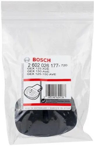 Bosch Handgriff G.0,07kg f.Exzenterschleifer f.GEX 125-150AVE