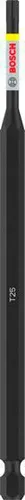 Bosch Bit PRO L.150mm T25