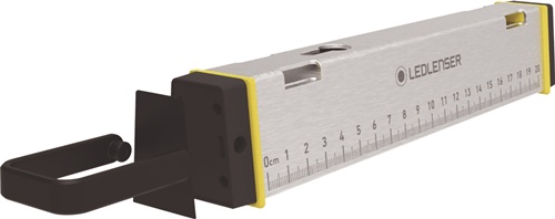 LED-Strahler AF2R Work 50-1000 lm Li-Ion 3,7V IP54 LEDLENSER