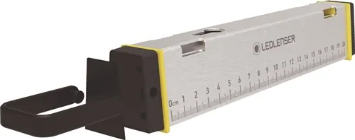 LED-Strahler AF2R Work 50-1000 lm Li-Ion 3,7V IP54 LEDLENSER