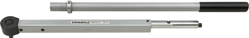 Drehmomentschlüssel 721NF/100 3/4 Zoll 200-1000 Nm STAHLWILLE