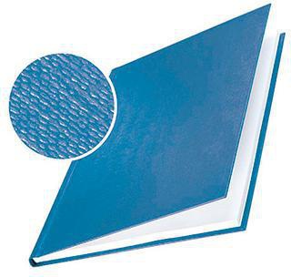 Leitz Buchbindemappe impressBIND 73900035 3,5mm bl 10 St./Pack.