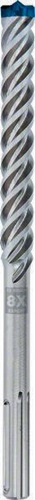 Bosch Hammerbohrer Expert SDS max-8X D.24mm Arbeits-L.200mm L.320mm SDS max 1 St.