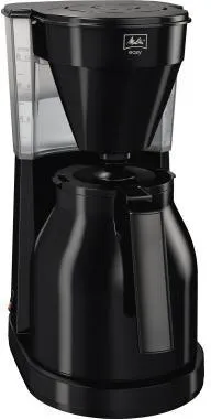 Melitta Kaffeemaschine Easy II Therm 1023-06 schwarz