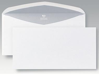 POSTHORN Briefumschlag 01020156 DL oF nk 75g ws 1000 St./Pack.