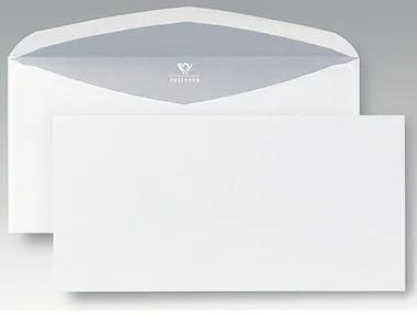 POSTHORN Briefumschlag 01020156 DL oF nk 75g ws 1000 St./Pack.