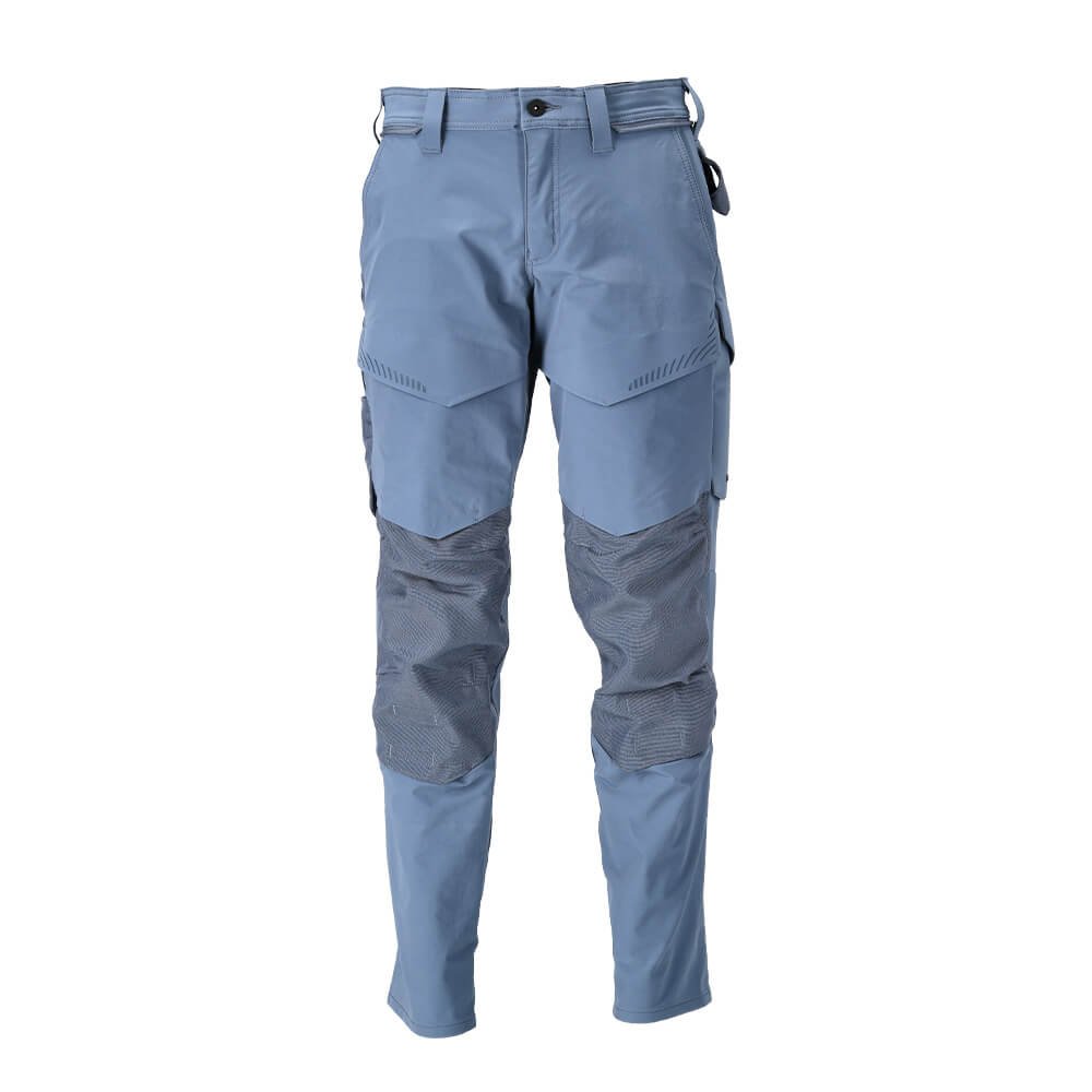 MASCOT Bundhose steinblau (22379-311)