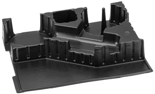 Bosch Boxeinlage BxHxT 399x312x97mm PS f.GWS9-115/GWS12-125CIE/15-125CIE/15-125