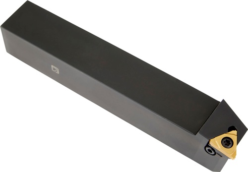 Gewindedrehhalter ISO SEL 2020 K 16 Funktions-L. 125mm Linkslauf PRAMET