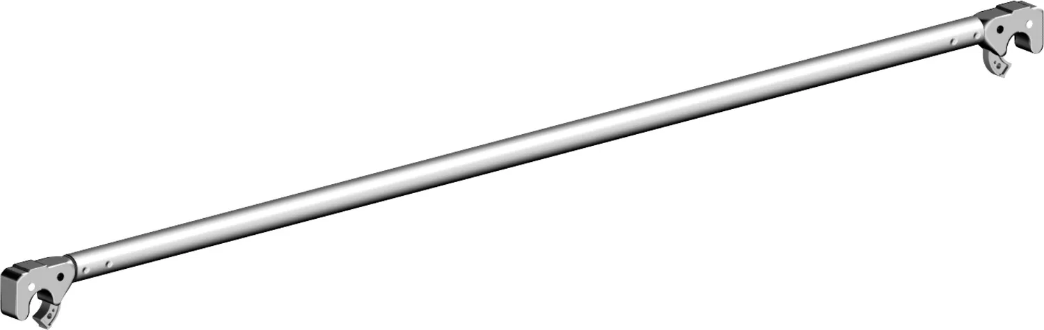 Layher Horizontaldiagonale 1,95 m