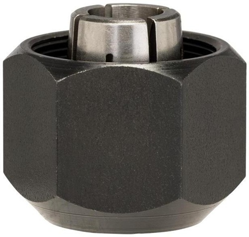 Bosch Spannzange D.3/8Zoll SW27mm f.GOF 1600 A u.GOF 1700 ACE Professional 