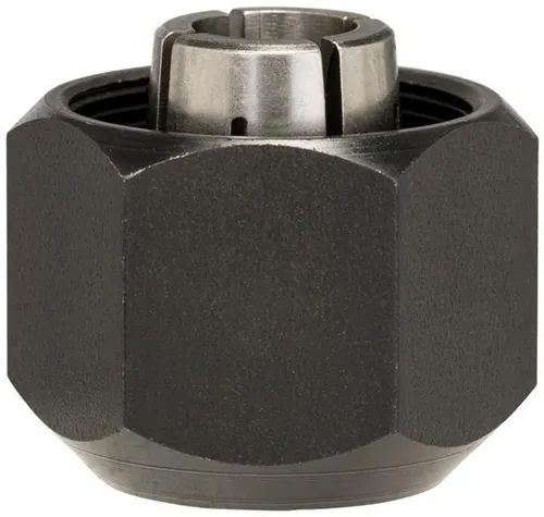 Bosch Spannzange D.3/8Zoll SW27mm f.GOF 1600 A u.GOF 1700 ACE Professional