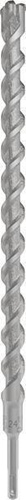 Bosch Hammerbohrer PRO SDS plus-5X D.24,0mm Arbeits-L.400mm L.450mm SDS plus
