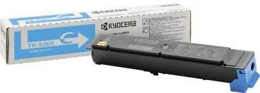 KYOCERA Toner 1T02R5CNL0 TK-5205C 12.000Seiten cyan