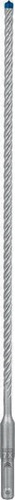Bosch Hammerbohrer Expert SDS-7X D.6mm Arbeits-L.250mm L.315mm SDS-Plus 1 St.