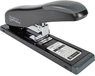 RAPESCO Blockhefter ECO HD-100 1276 bis maximal 100Bl. sw