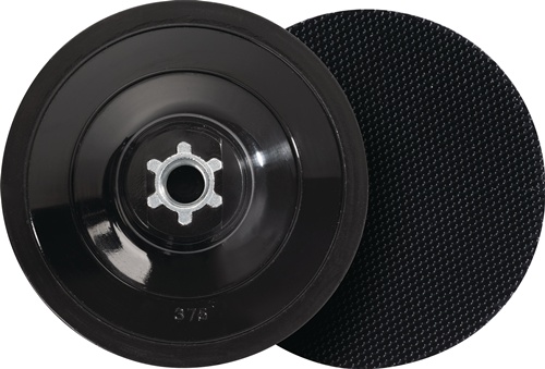 TECWERK Stützteller M14 kletthaftend 