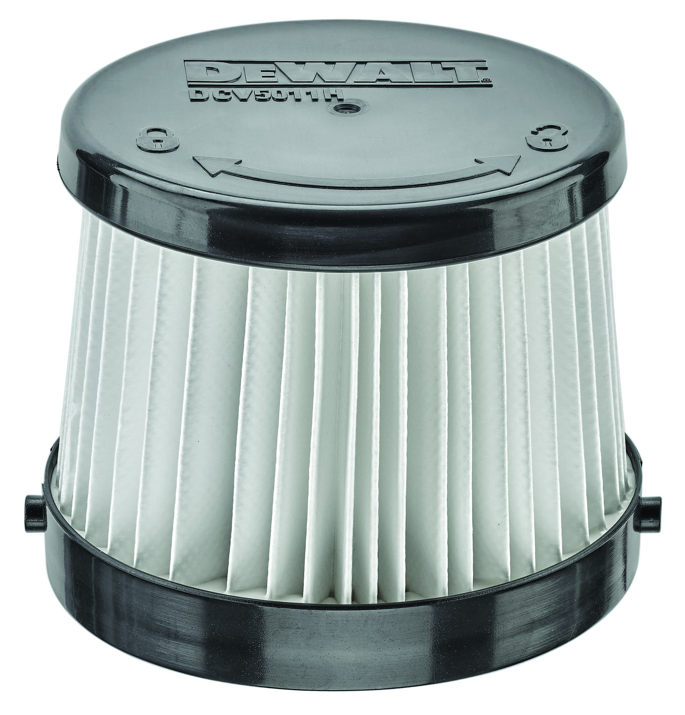 DEWALT DCV5011H-XJ HEPA Ersatzfilter für DCV501L 