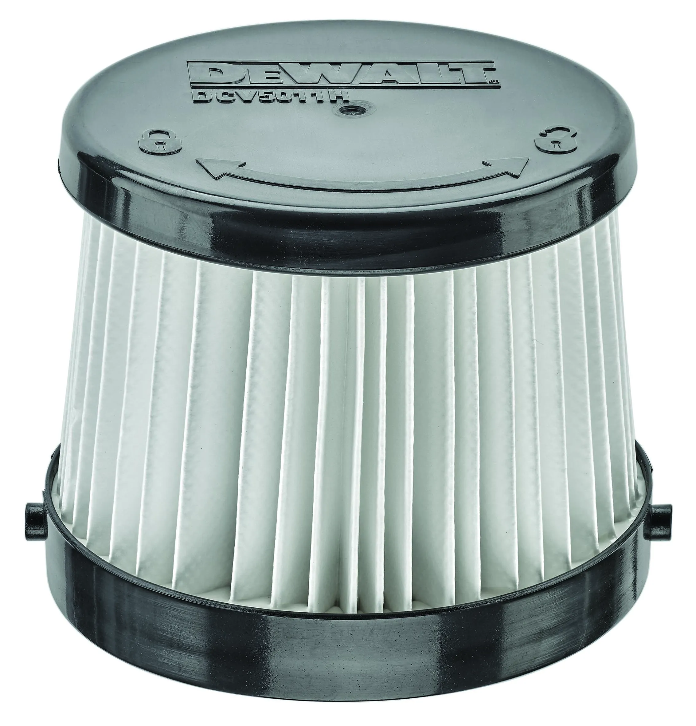 DEWALT DCV5011H-XJ HEPA Ersatzfilter für DCV501L