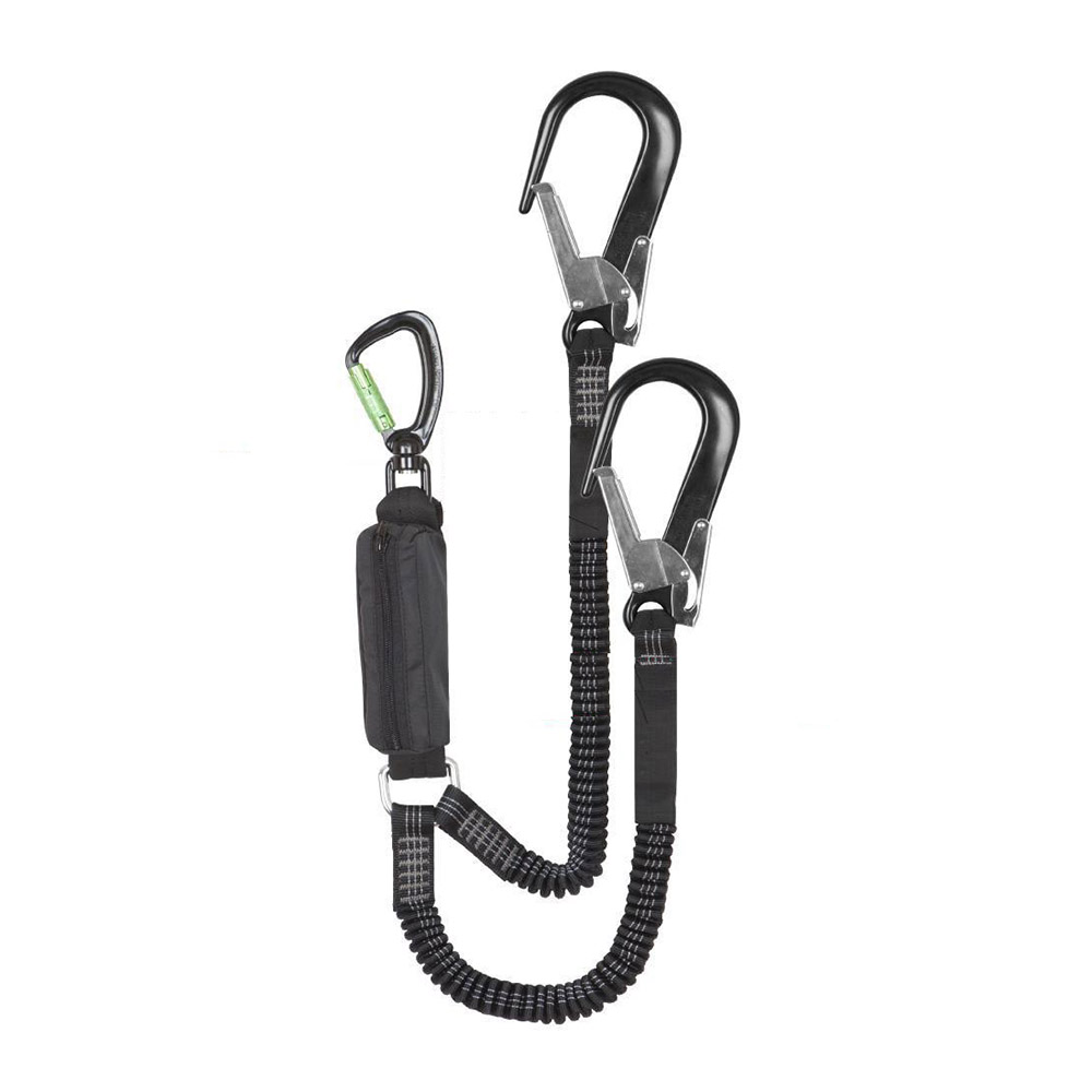 VERTIQUAL Verbindungsmittel MAGNUM FLEX TWIN (12-7060-95-01-93 Y-)
