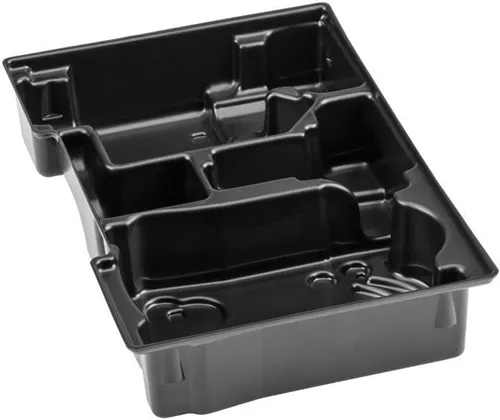 Bosch Boxeinlage BxHxT 318x203x61mm G.0,2kg PS f.Zubehör 10,8V