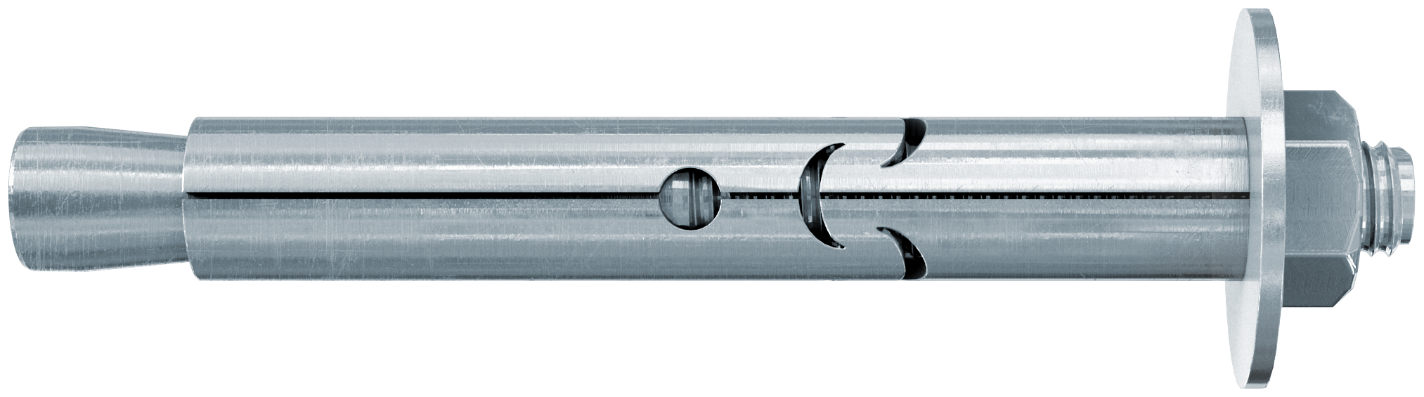 fischer Hülsenanker FSA 8 x 55/15 B