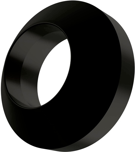 Scarfing-Schneidring ISO PSR3-R14:T9335 Rohrinnen-D. 36mm MT-CVD beschichtet