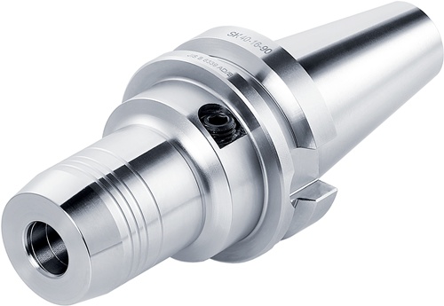 Hydraulisches Spannfutter PRAMET