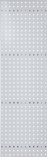 Lochplatte RASTERPLAN