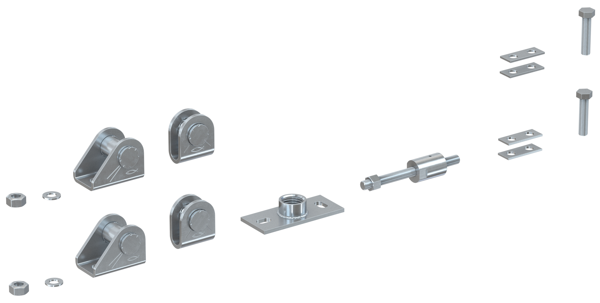 fischer Festpunkt mittelschwer FFP-MD2-V1