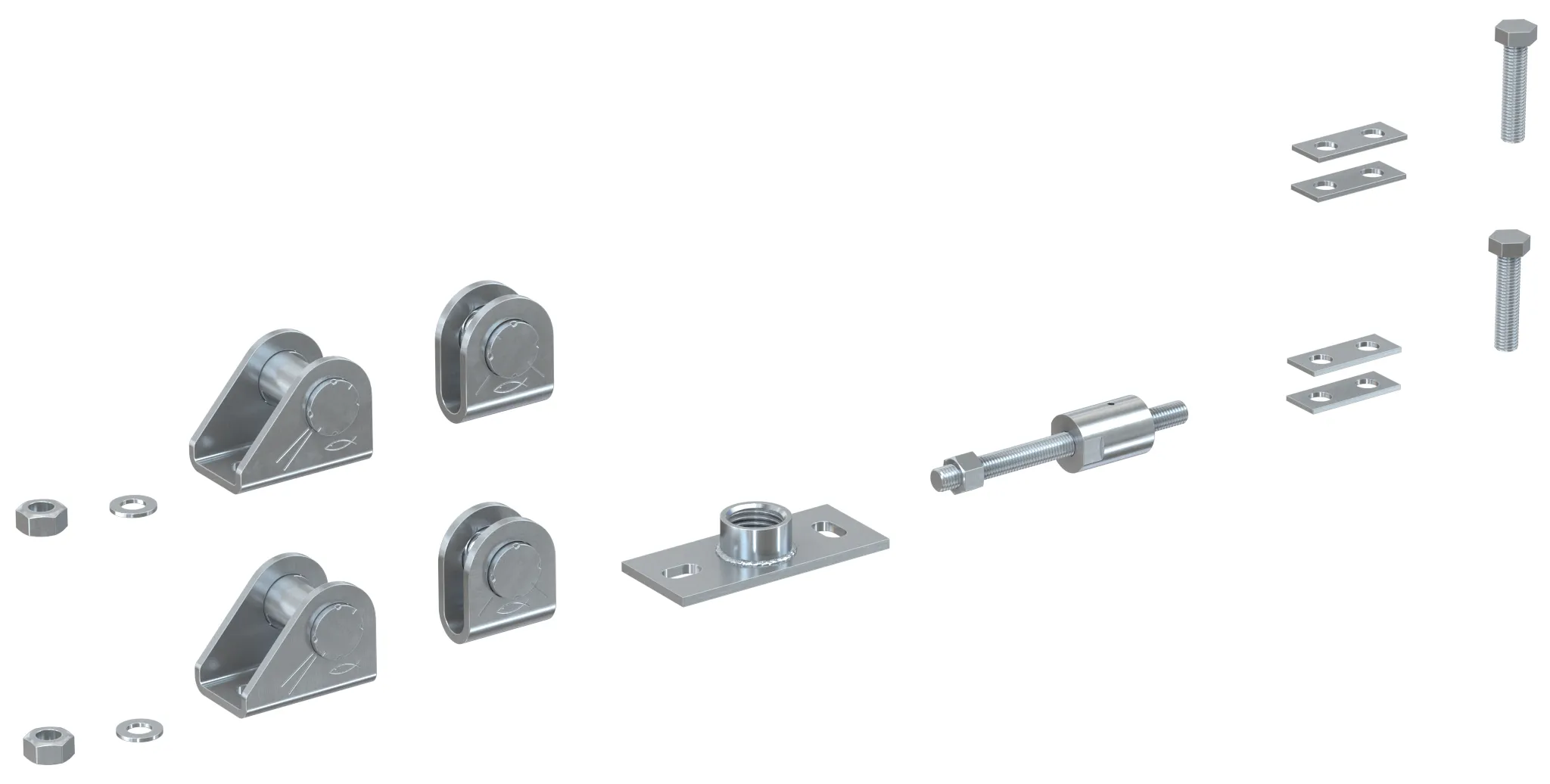 fischer Festpunkt mittelschwer FFP-MD2-V1