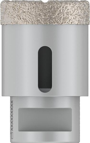 Bosch Diamanttrockenbohrer PRO Ceramic Dry Arbeits-L.35mm D.38mm