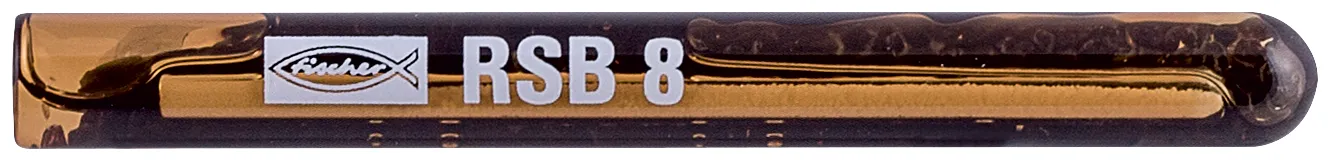 fischer Reaktionsanker RSB 8 B