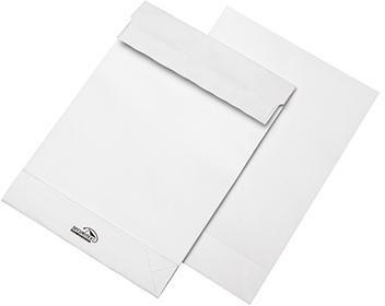 SECURITEX Faltentasche 30001249 B4 oF hk 130g ws 100 St./Pack.