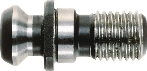 Anzugsbolzen ISO 7388/IIB SK40 m.Bohr.TECWERK