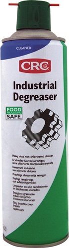 Industriereiniger INDUSTRIAL DEGREASER 500 ml Spraydose CRC