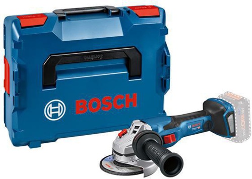 Bosch Akku-Winkelschleifer GWS 18V-15 C M14 Scheiben-D.125mm o.Akku/Ladeg. 