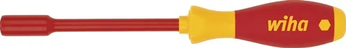 Sechskantsteckschlüssel 322 SW 5,5mm Klingen-L.125mm Mehrkomponentengriff