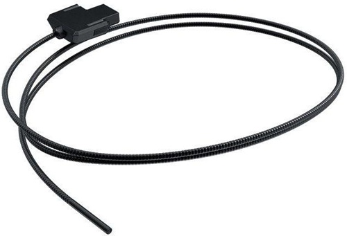 Bosch Inspektionskamera GIC 4/5 Auflösung 1280x720px Kamerakopf-D.8,9mm Kabel-L.1,5m