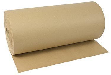 Soennecken Packpapier 3557 50cmx300m Altpapier natronbraun
