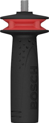 Bosch Handgriff PRO M10 G.0,14kg m.Vibration Control f.PWS 700-115 etc.