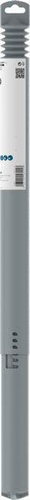 Bosch Hammerbohrer SDS-max-9 Natural Stone Arbeits-L.600mm D.32mm L.720mm