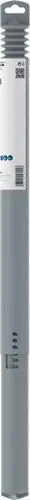Bosch Hammerbohrer SDS-max-9 Natural Stone Arbeits-L.600mm D.32mm L.720mm