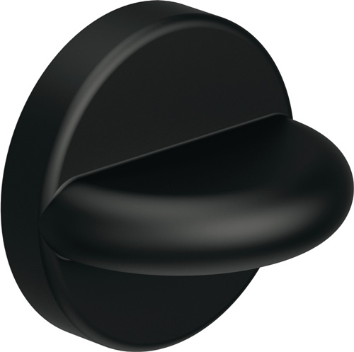 Schlüsselrosetten-Paar Schildstärke 10,5 mm WC/FBM rund HEWI