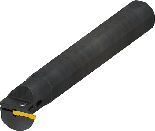 Innen-Einstechhalter ISO GL2-A32SGR-10-45 D.32mm Rechtslauf Tiefe 10mm