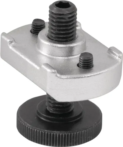 Stützverlängerung Nr.6312S M12 Gewinde-L.49mm AMF