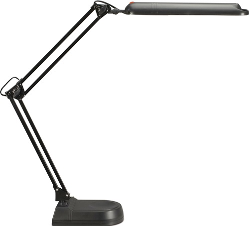 Schreibtischleuchte mit LED