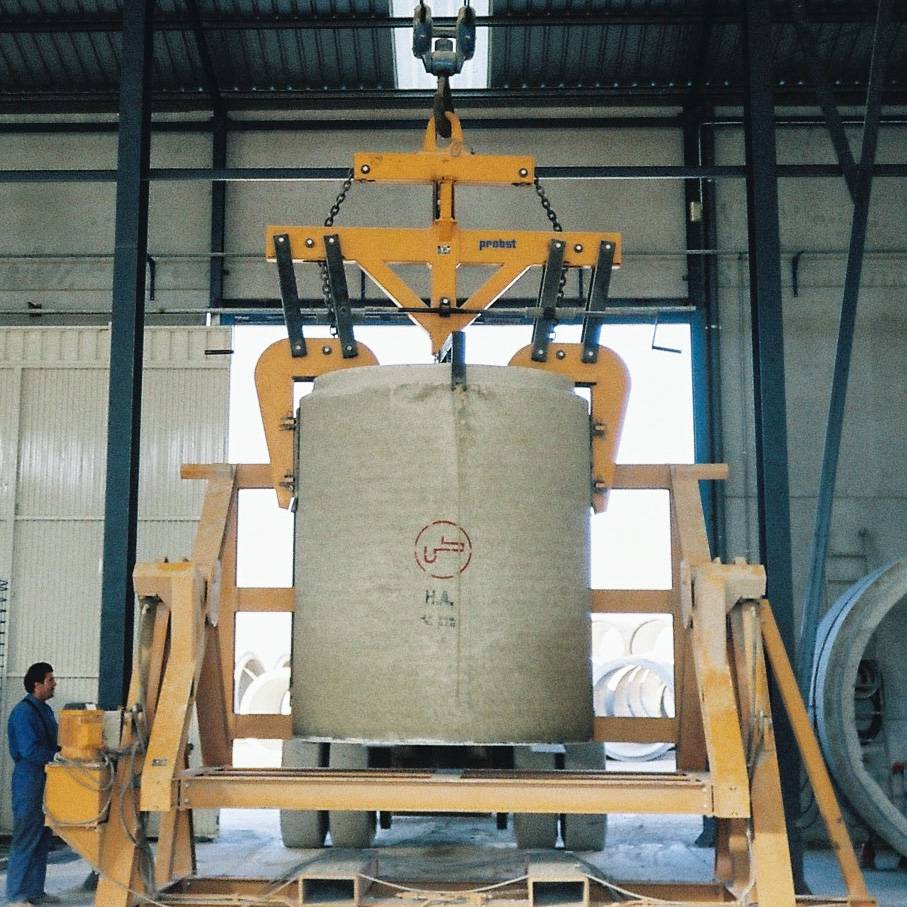 Probst KT-25 Kipptisch